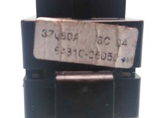 MANDO ELEVALUNAS TRASERO DERECHO TOYOTA AVENSIS 170810
