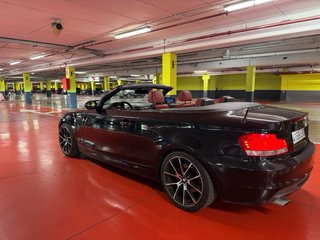 BMW Serie 1 Cabrio 120d – Pack M Completo