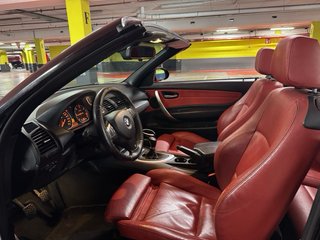BMW Serie 1 Cabrio 120d – Pack M Completo