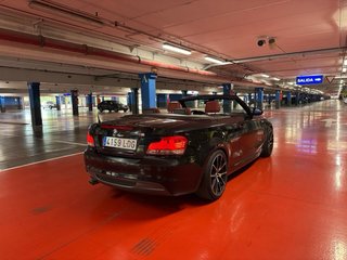 BMW Serie 1 Cabrio 120d – Pack M Completo