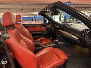 BMW Serie 1 Cabrio 120d – Pack M Completo