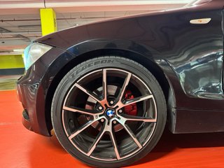 BMW Serie 1 Cabrio 120d – Pack M Completo