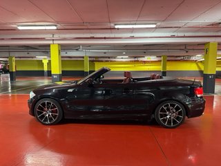 BMW Serie 1 Cabrio 120d – Pack M Completo