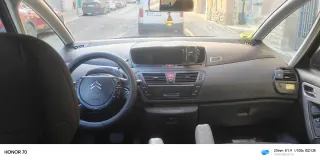 Citroen C4 Picasso 2010