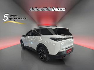 Peugeot 5008 5 AÑOS GARANTÍA