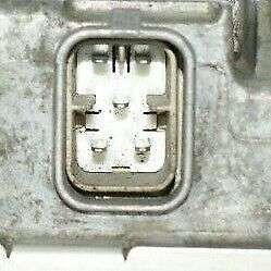 ECU Centralita ISUZU TROOPER / OPEL MONTEREY  8093631392 09363139