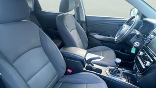 Ssangyong Tivoli G12T Urban Plus 94 kW (128 CV)