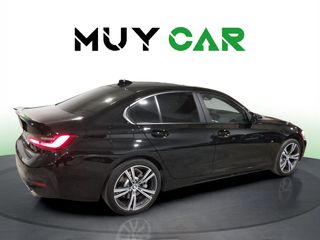 BMW Serie 3 330i 190 kW (258 CV)