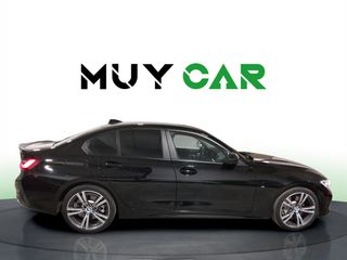 BMW Serie 3 330i 190 kW (258 CV)
