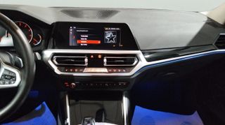 BMW Serie 3 330i 190 kW (258 CV)