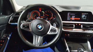 BMW Serie 3 330i 190 kW (258 CV)