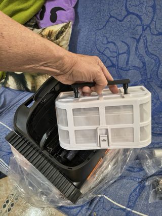 Robot Limpiafondos Piscina CoastEering