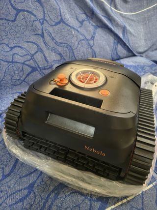 Robot Limpiafondos Piscina CoastEering