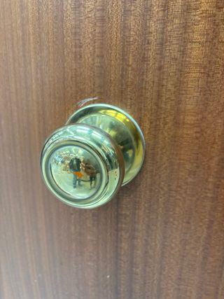 Puerta blindada madera precio con instalacion