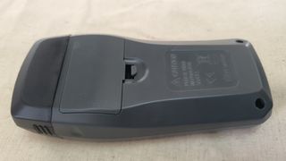 Medidor Humedad Madera Digital Profesional EMT01