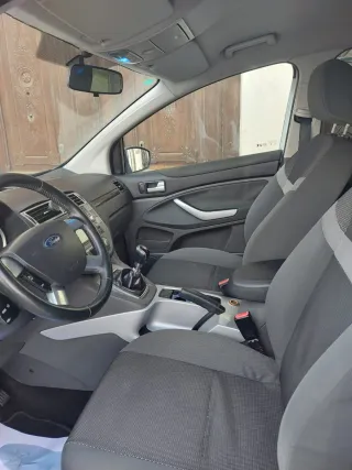 Ford Kuga 2009