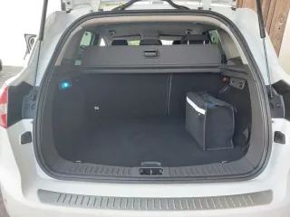 Ford Kuga 2009