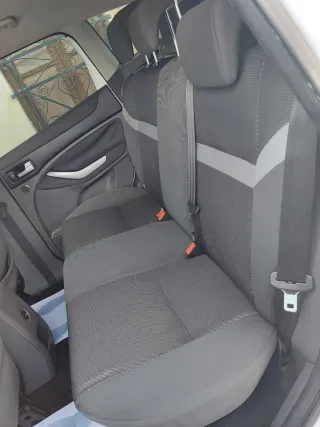 Ford Kuga 2009