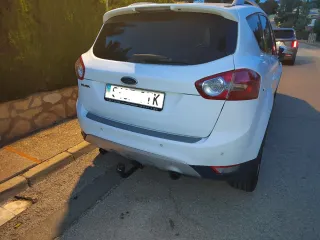 Ford Kuga 2009