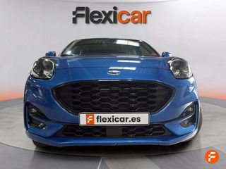 Ford Puma 1.0 EcoBoost 125cv ST-Line MHEV Auto