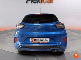 Ford Puma 1.0 EcoBoost 125cv ST-Line MHEV Auto