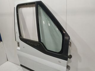 Puerta del der ford transit caja cerrada 06 539162