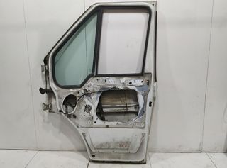 Puerta del der ford transit caja cerrada 06 539162