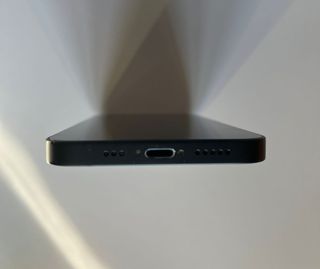 iPhone 13 128GB Medianoche - Batería 86% + Extras