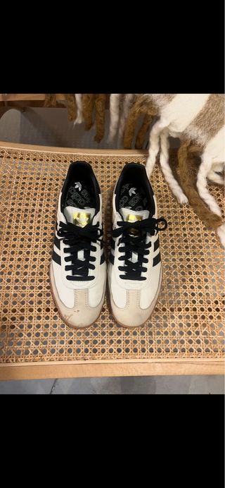 Zapatillas Adidas Samba Talla 43