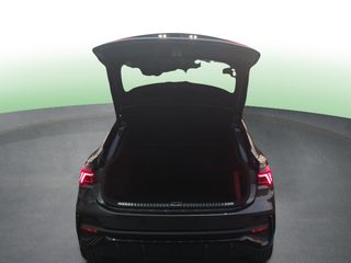 Audi Q3 Sportback Black line 35 TDI 110 kW (150 CV) S tronic