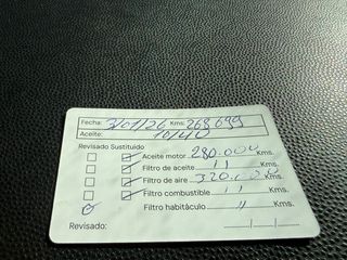 Mazda 2 1.4 CRTD 68cv (Bajo consumo)