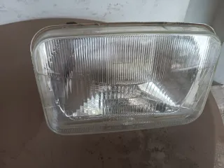 Faros Camión Volvo