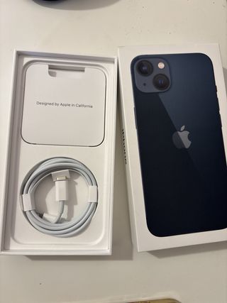 Apple iPhone 13 -  BATTERIA NUOVA