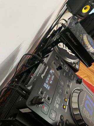 CDJ Pioneer 350
