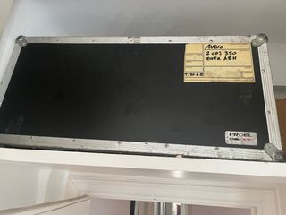 CDJ Pioneer 350 + case