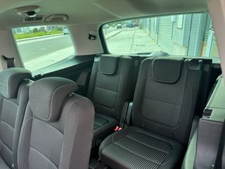 SEAT Alhambra 2011