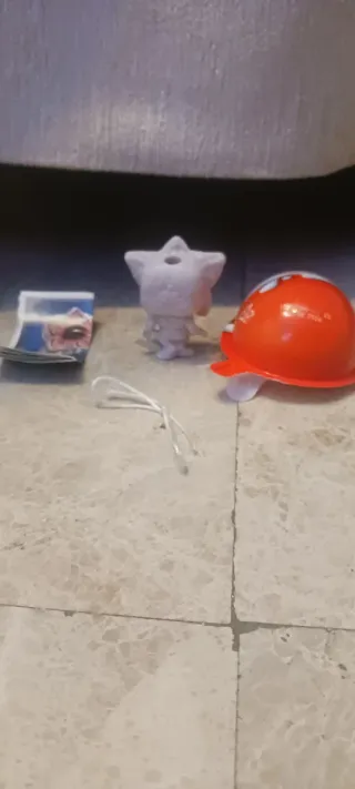 Kinder Sorpresa Stranger Things Figuras