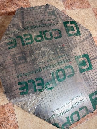 Jaula para animales COPELE