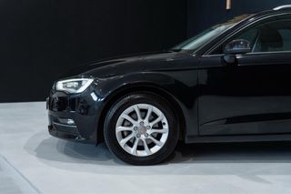 Audi A3 2014