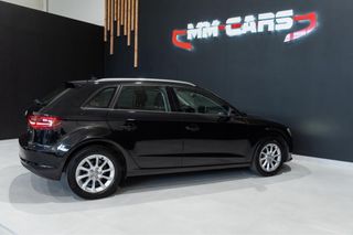 Audi A3 2014