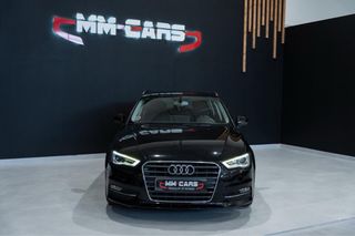Audi A3 2014