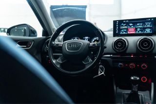 Audi A3 2014