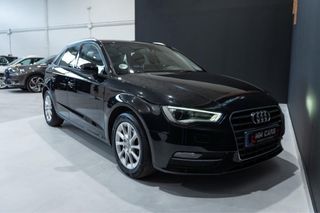 Audi A3 2014