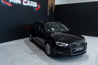 Audi A3 2014
