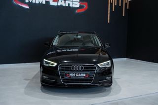 Audi A3 2014