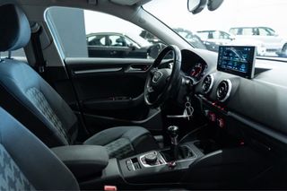 Audi A3 2014