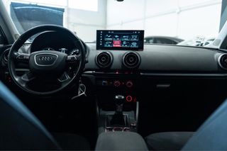 Audi A3 2014
