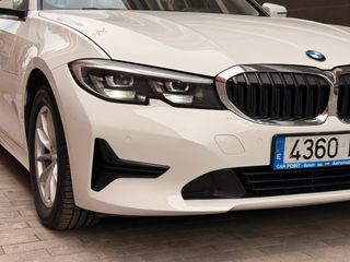 BMW Serie 3 2019