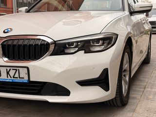 BMW Serie 3 2019