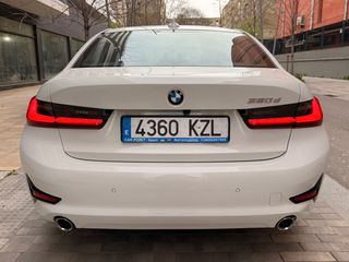 BMW Serie 3 2019